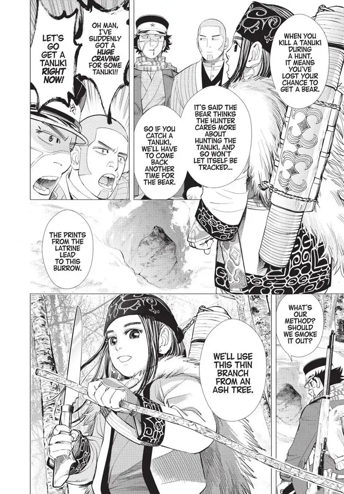 Golden Kamuy Chapter 36 image 07_optimized